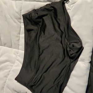 Pink gym to swim medium